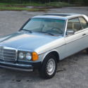 1980 Other Mercedes-Benz C-Class thumbnail