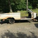 1962  Chevrolet Impala thumbnail