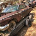 1962  Chevrolet Impala thumbnail