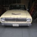 1962  Ford Ranchero thumbnail