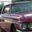 1962 RAGOON RED Ford Galaxie thumbnail