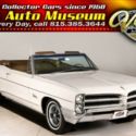 1966 Cameo Ivory Pontiac Catalina thumbnail
