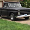 1963  Chevrolet C-10 thumbnail