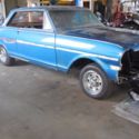 1963  Chevrolet Nova thumbnail