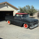 1963  Chevrolet C-10 thumbnail