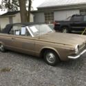 1963  Dodge Dart thumbnail