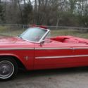 1963  Ford Galaxie thumbnail