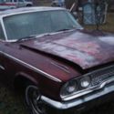 1963  Ford Galaxie thumbnail