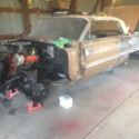 1963  Chevrolet Impala thumbnail