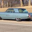1963  Ford Thunderbird thumbnail