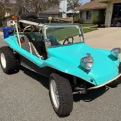 1963  Volkswagen Other thumbnail