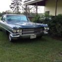 1963  Cadillac Other thumbnail