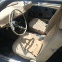 1964 Blue Ford Mustang thumbnail