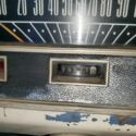 1965 Blue Ford Mustang thumbnail