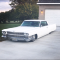 1964  Cadillac DeVille thumbnail