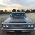 1964  Chevrolet Chevelle thumbnail