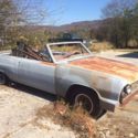 1964 primer Chevrolet Chevelle thumbnail
