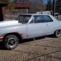 1964  Chevrolet Chevelle thumbnail