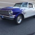 1964  Chevrolet Nova thumbnail