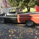 1964 Black Chevrolet C-10 thumbnail