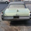 1964 Green Cadillac DeVille thumbnail