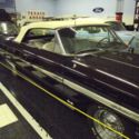 1964 Black Ford Galaxie thumbnail