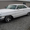 1964  Ford Galaxie thumbnail