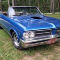 1964  Pontiac GTO thumbnail