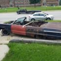 1964  Chevrolet Impala thumbnail