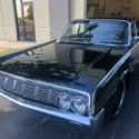 1964 Black Lincoln Continental thumbnail