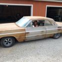 1964  Chevrolet Impala thumbnail