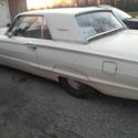 1964  Ford Thunderbird thumbnail