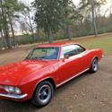 1965 Red Chevrolet Chevelle thumbnail