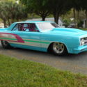 1965  Chevrolet Chevelle thumbnail