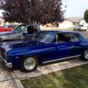 1965  Chevrolet Chevelle thumbnail