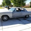 1965  Chevrolet Malibu thumbnail