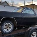 1965  Chevrolet El Camino thumbnail