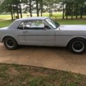1965  Ford Mustang thumbnail