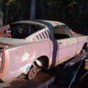 1965 Green Ford Mustang thumbnail