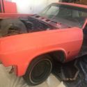 1965  Chevrolet Impala thumbnail