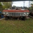 1965  Chevrolet Impala thumbnail