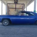 1965  Chevrolet Impala thumbnail