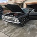 1965 Black Chevrolet Impala thumbnail