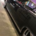 1965 Black Lincoln Continental thumbnail