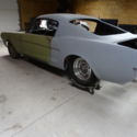 1965  Ford Mustang thumbnail