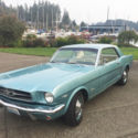 1965  Ford Mustang thumbnail