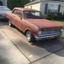 1965  Chevrolet Nova thumbnail