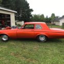 1965  Plymouth AFX Belvedere thumbnail