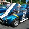 1965 Blue Shelby AC SC Cobra thumbnail