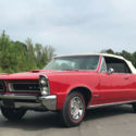 1965  Pontiac GTO thumbnail
